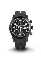 Orologio Locman Uomo Island in Acciaio 0618K01S-BKBKWHSK - 0618K01S-BKBKWHSK